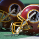 If the NFL wants to show how ‘woke’ it really is, it should force Washington’s NFL team to change its name. Image: Getty
